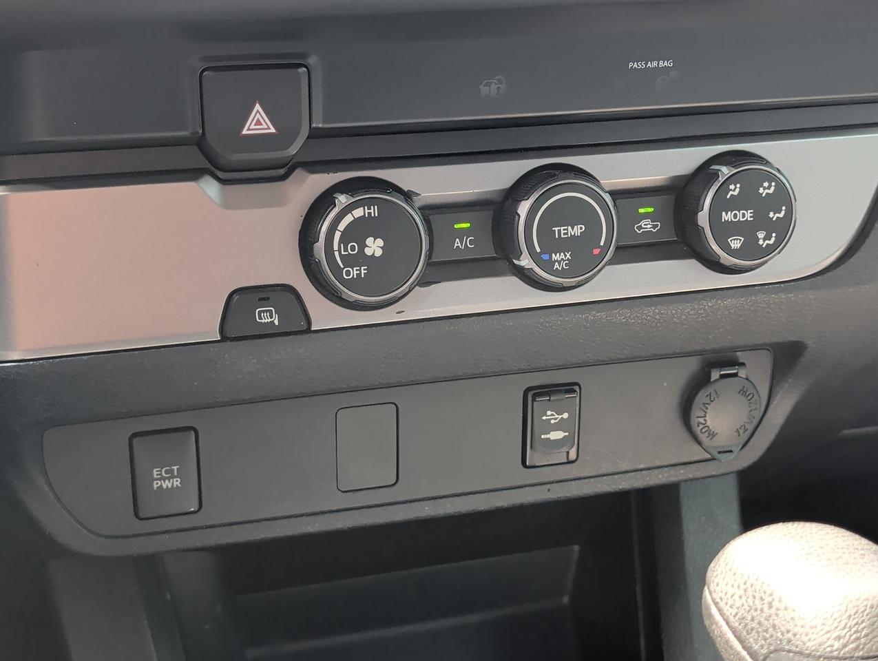 2019 Toyota Tacoma 2WD SR San Juan TX