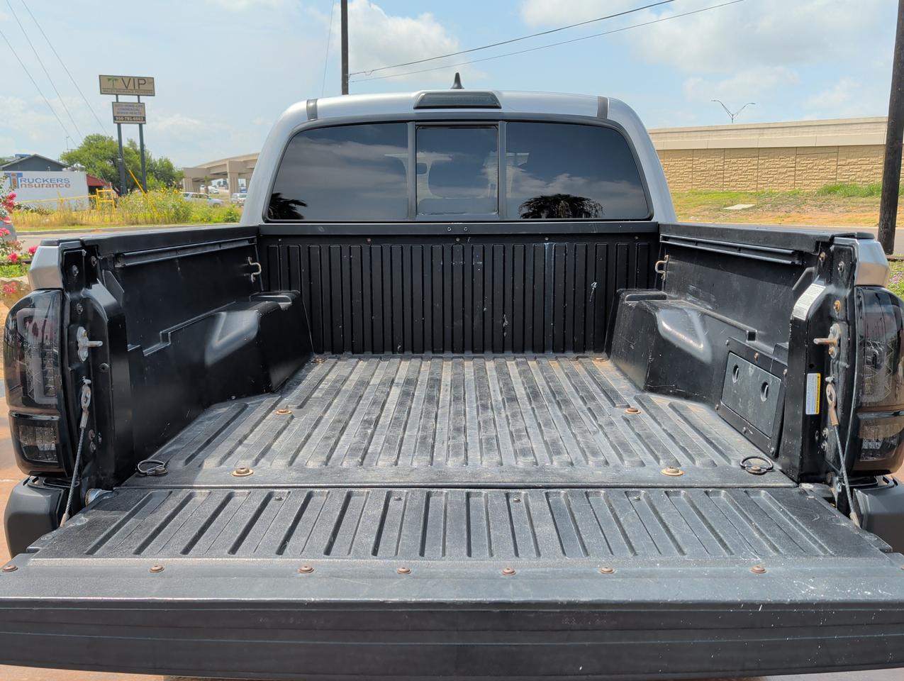2019 Toyota Tacoma 2WD SR San Juan TX