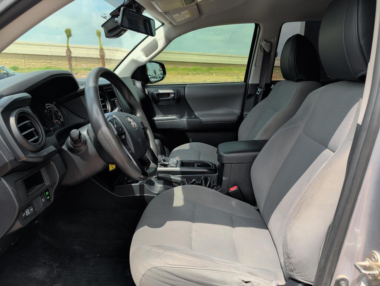 2019 Toyota Tacoma 2WD SR San Juan TX