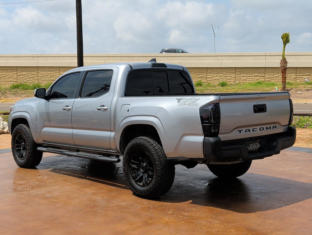 2019 Toyota Tacoma 2WD SR San Juan TX