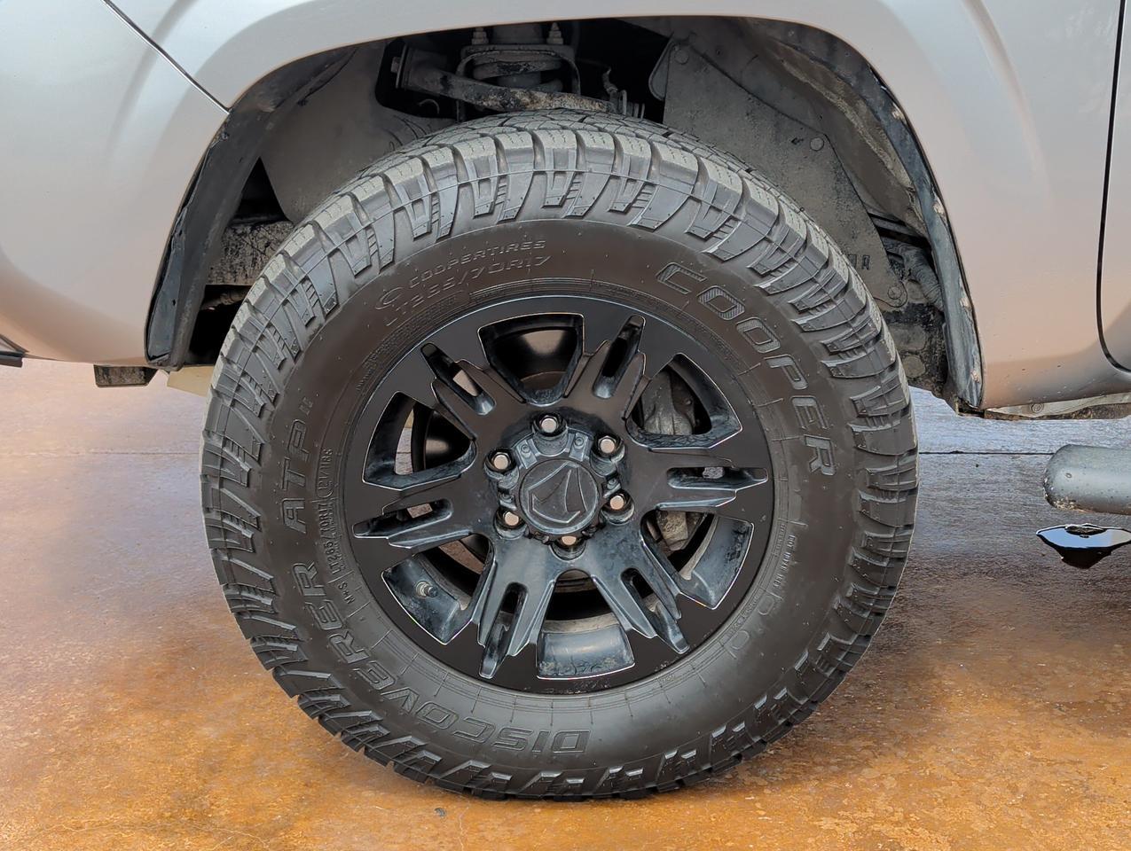 2019 Toyota Tacoma 2WD SR San Juan TX