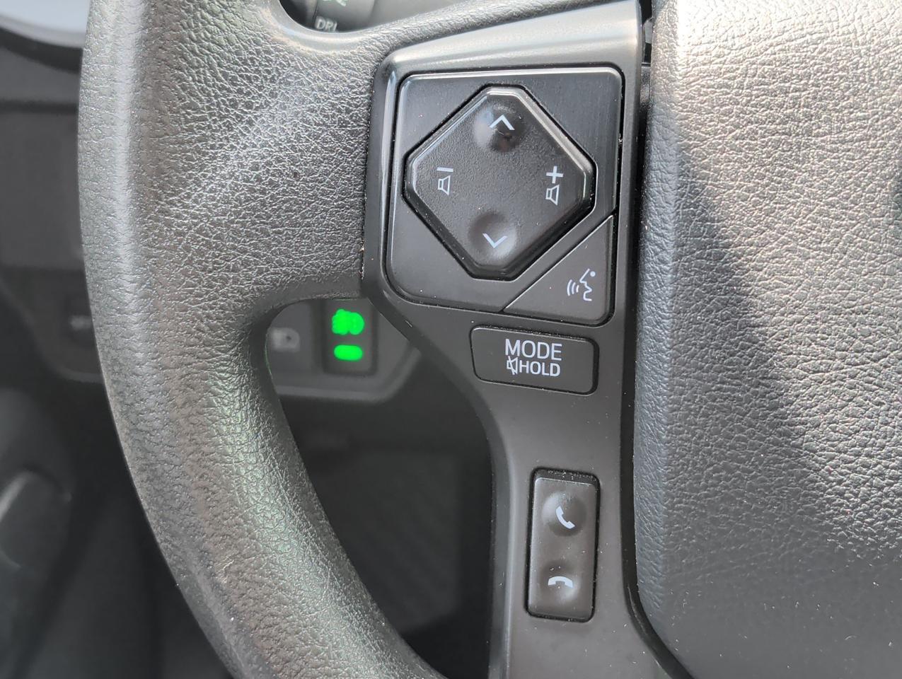 2019 Toyota Tacoma 2WD SR San Juan TX