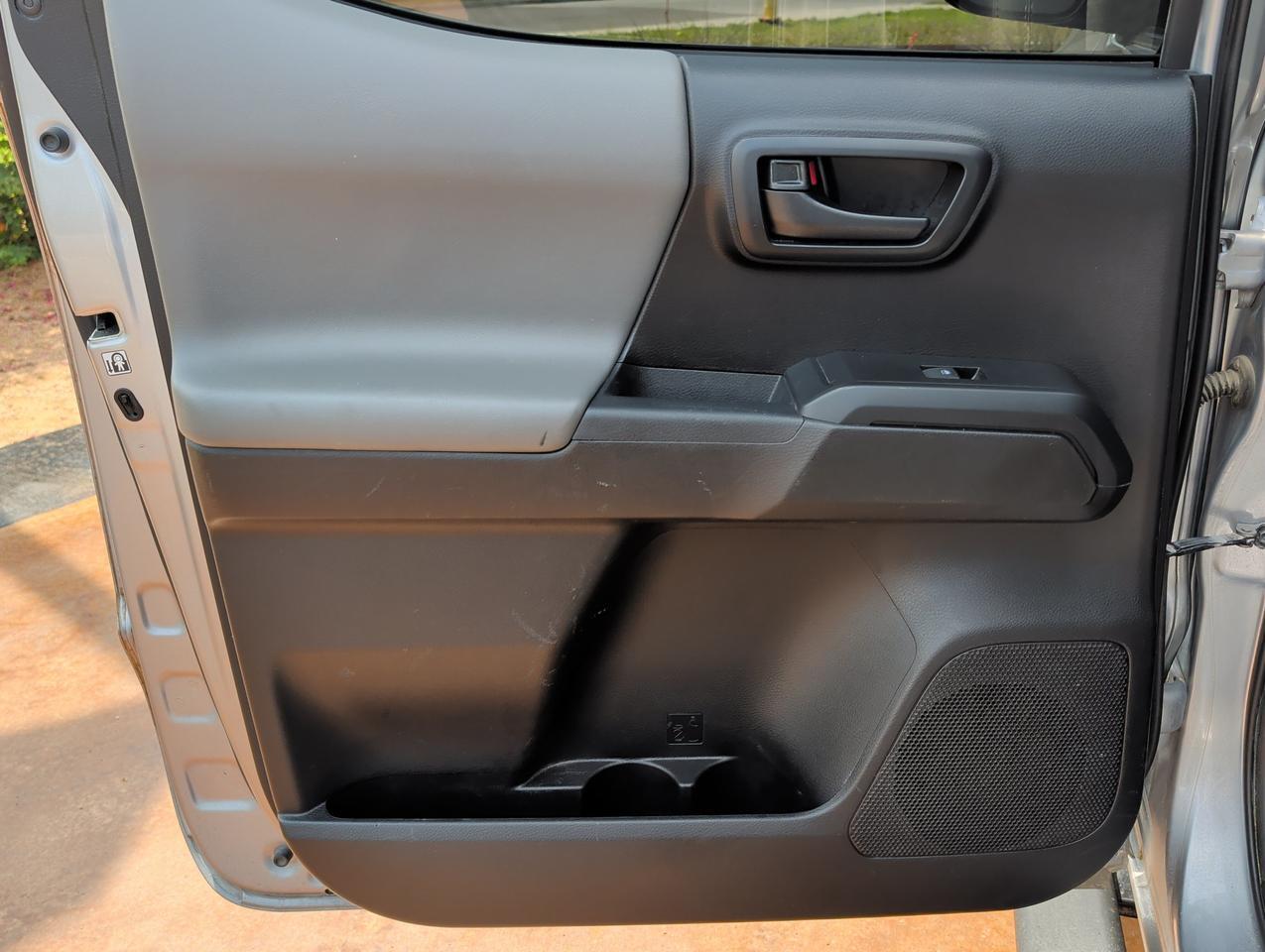 2019 Toyota Tacoma 2WD SR San Juan TX