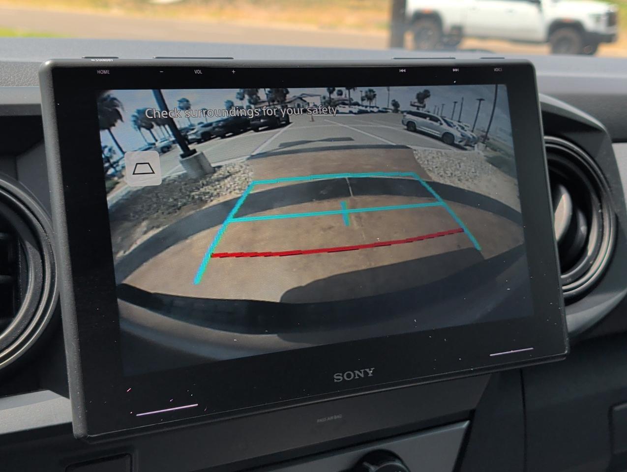 2019 Toyota Tacoma 2WD SR San Juan TX