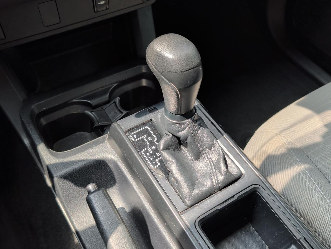 2019 Toyota Tacoma 2WD SR San Juan TX