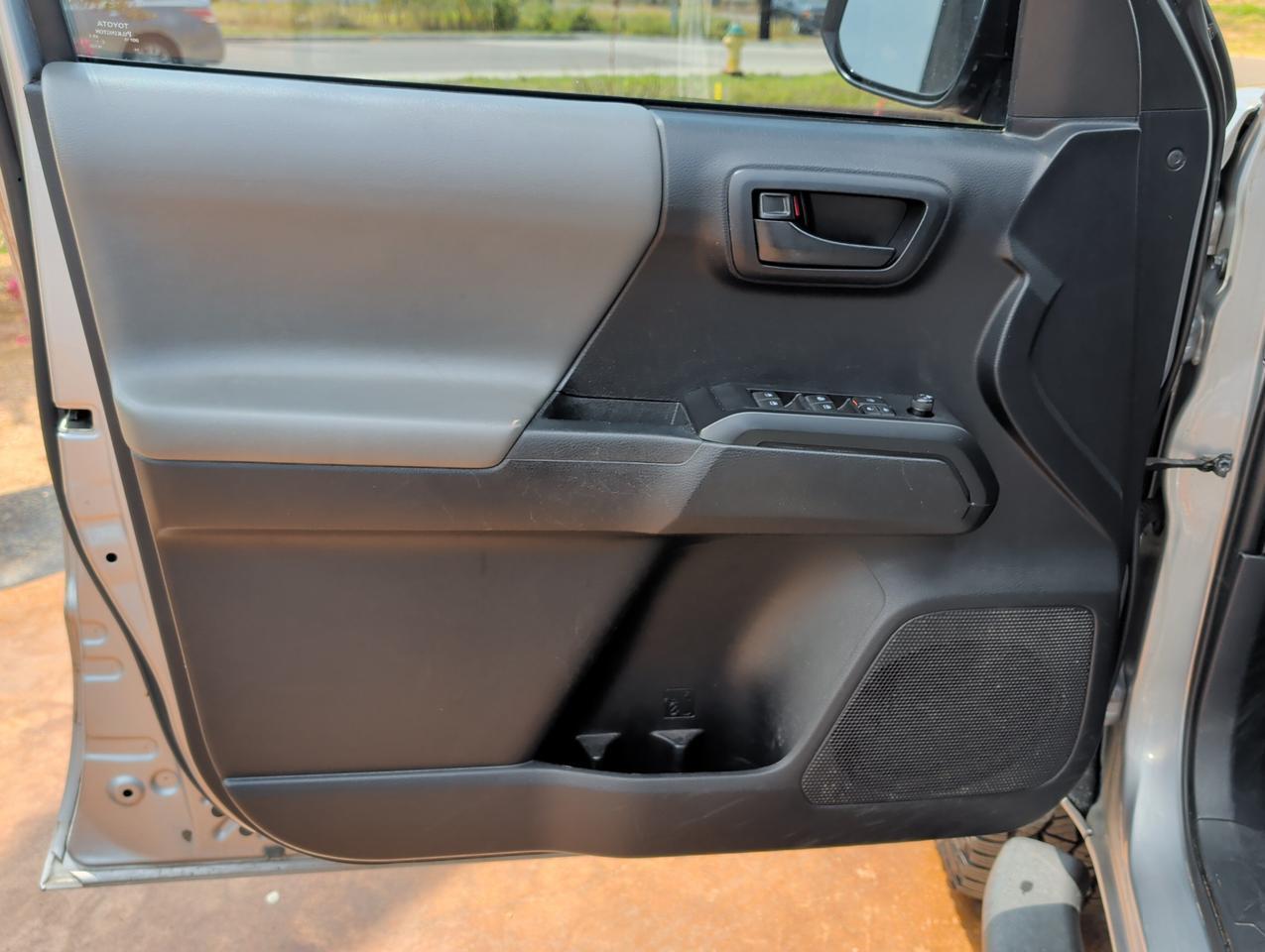 2019 Toyota Tacoma 2WD SR San Juan TX