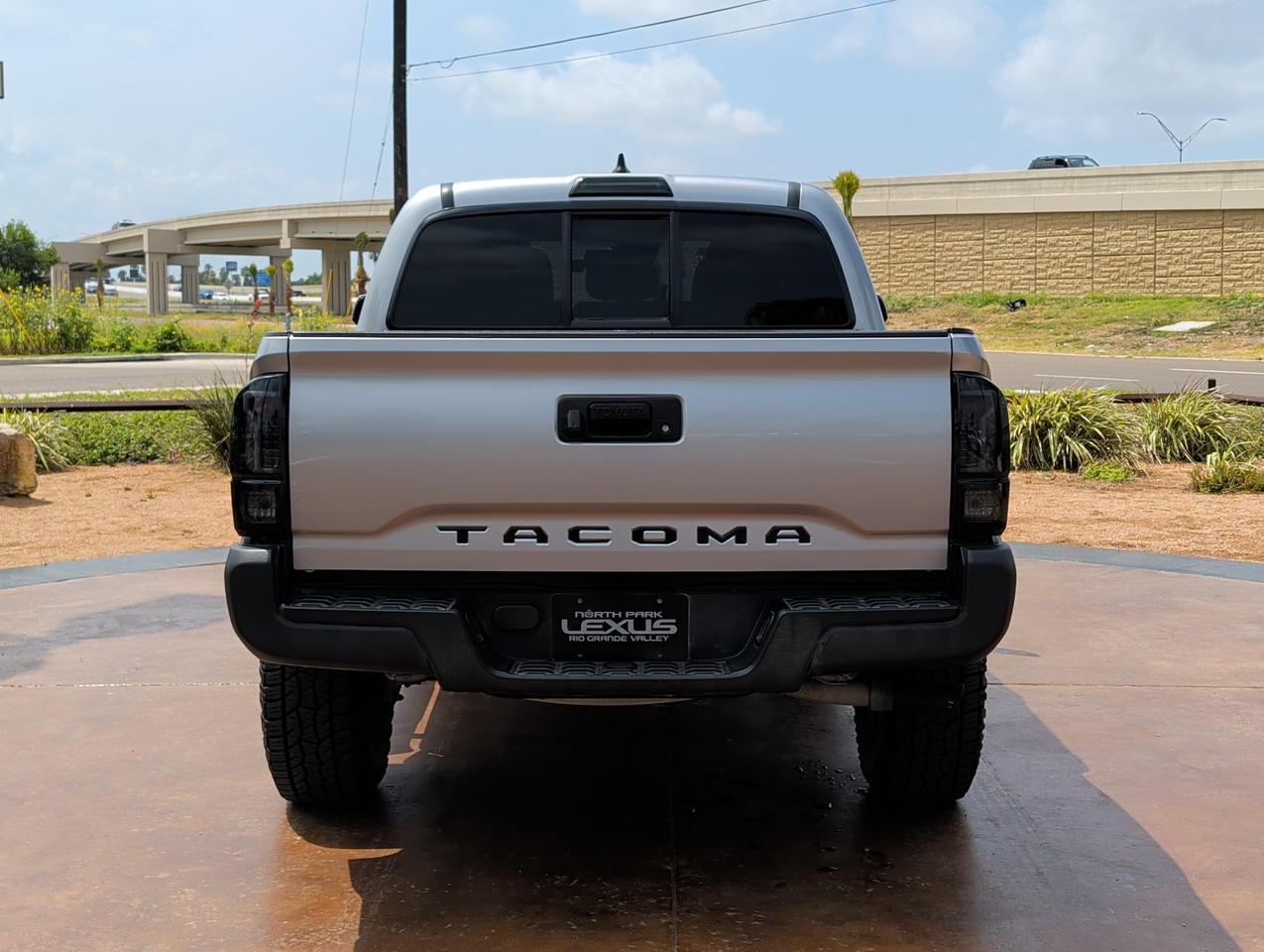 2019 Toyota Tacoma 2WD SR San Juan TX