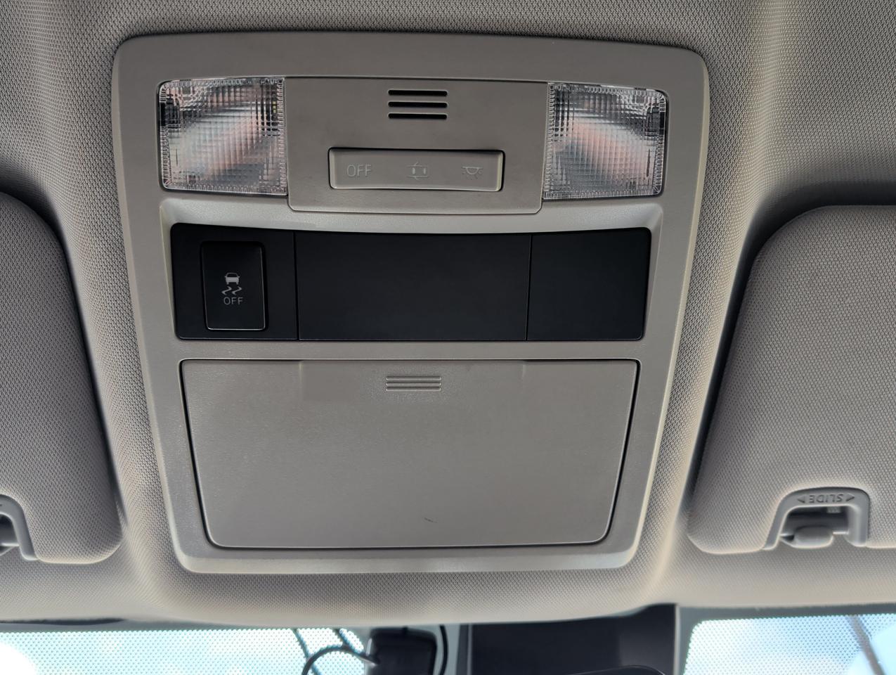 2019 Toyota Tacoma 2WD SR San Juan TX