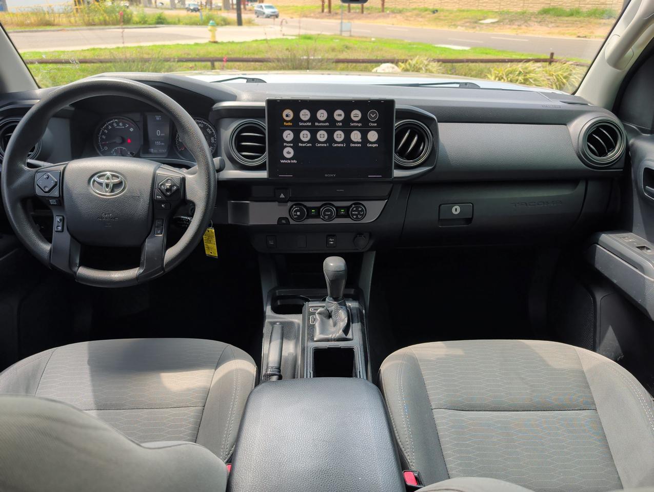 2019 Toyota Tacoma 2WD SR San Juan TX