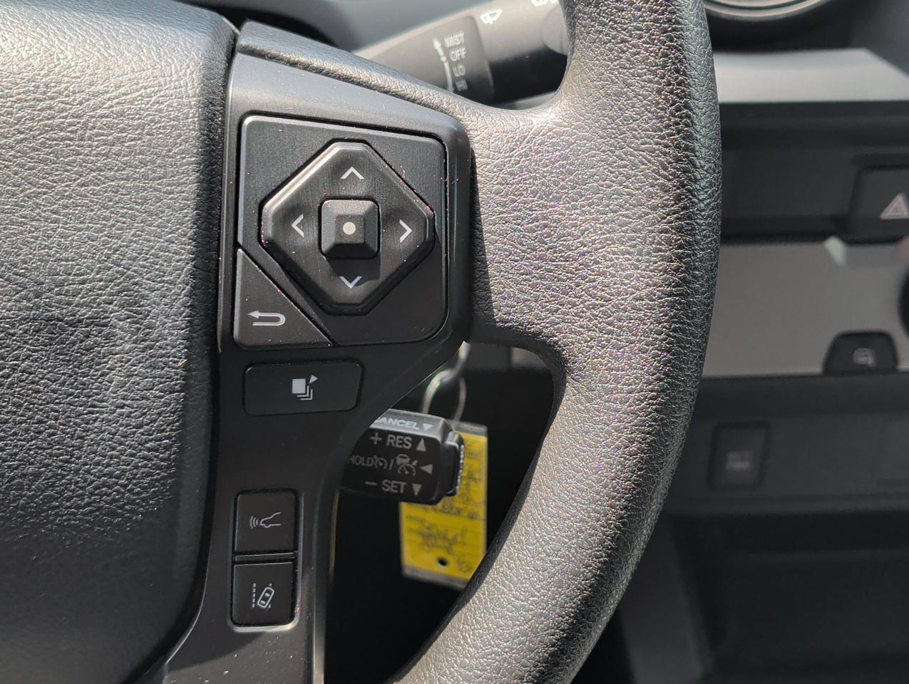 2019 Toyota Tacoma 2WD SR San Juan TX