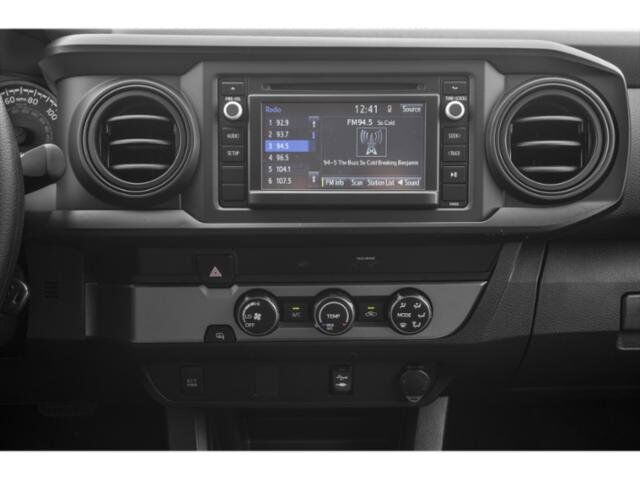 2019 Toyota Tacoma 2WD SR San Juan TX