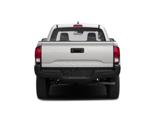 2019 Toyota Tacoma 2WD SR San Juan TX