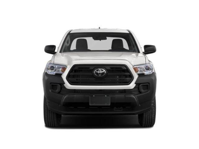 2019 Toyota Tacoma 2WD SR San Juan TX