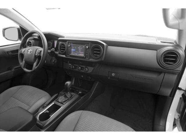 2019 Toyota Tacoma 2WD SR San Juan TX