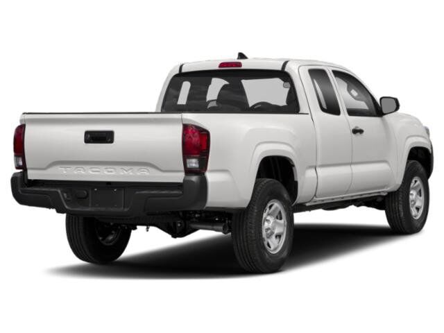 2019 Toyota Tacoma 2WD SR San Juan TX