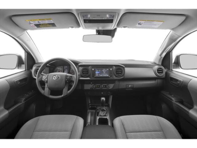 2019 Toyota Tacoma 2WD SR San Juan TX