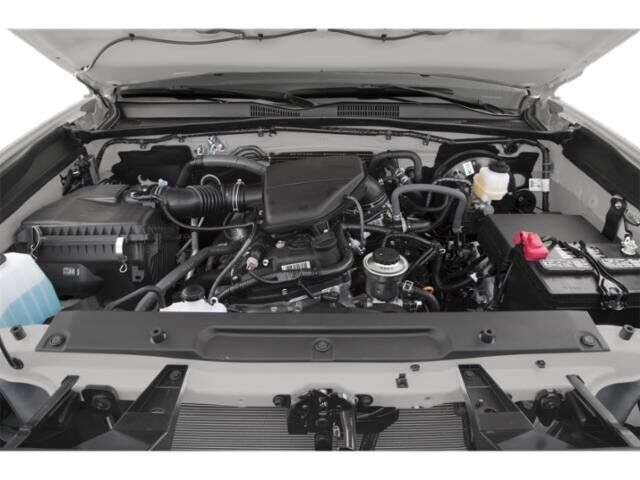 2019 Toyota Tacoma 2WD SR San Juan TX