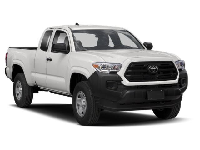 2019 Toyota Tacoma 2WD SR San Juan TX