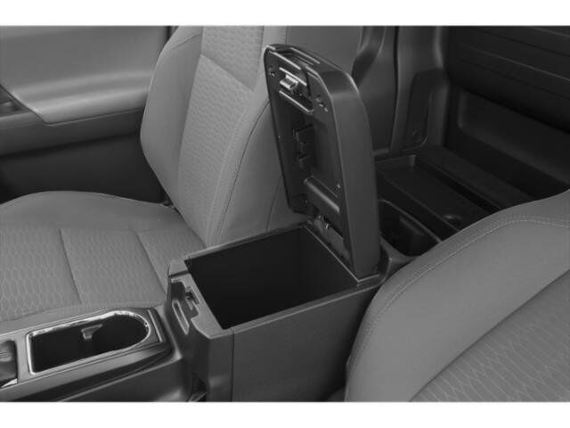 2019 Toyota Tacoma 2WD SR San Juan TX