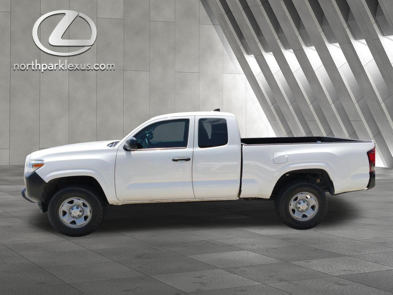 2019 Toyota Tacoma 2WD