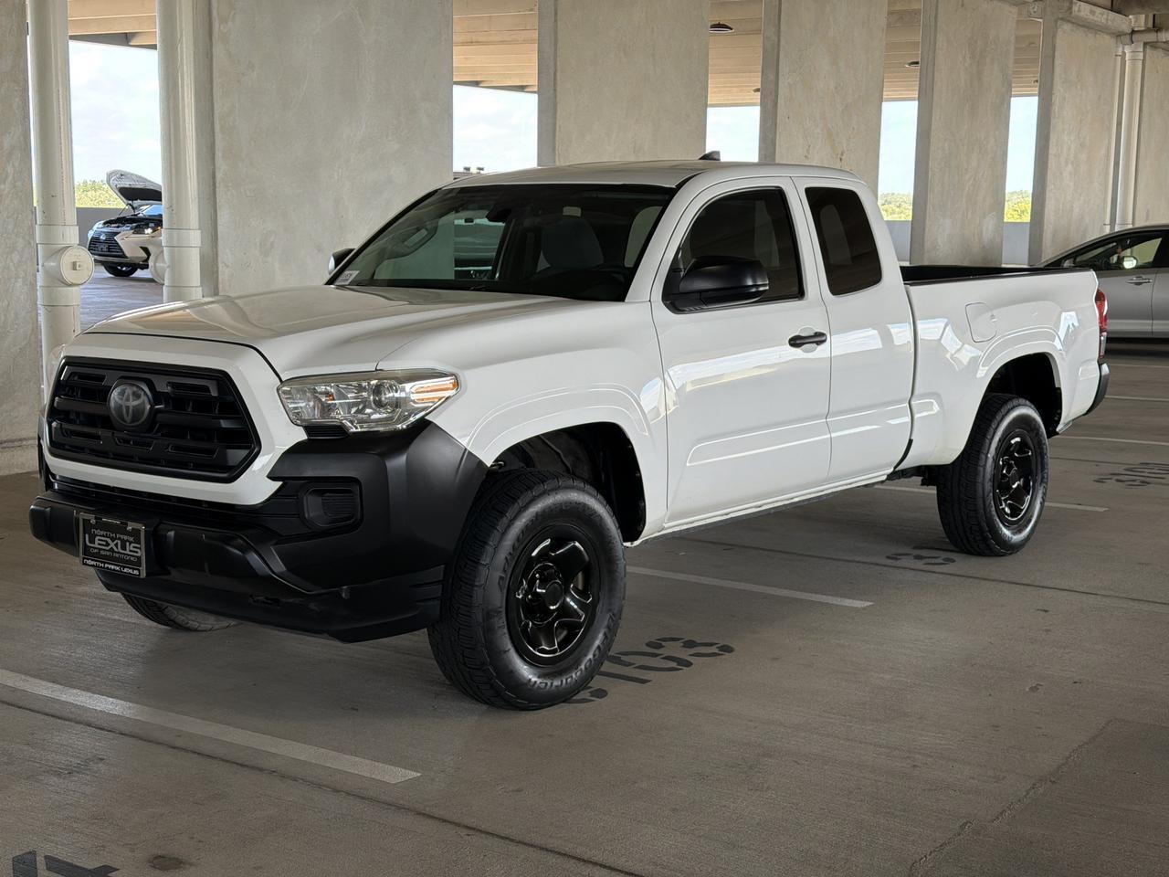 2019 Toyota Tacoma 2WD SR
