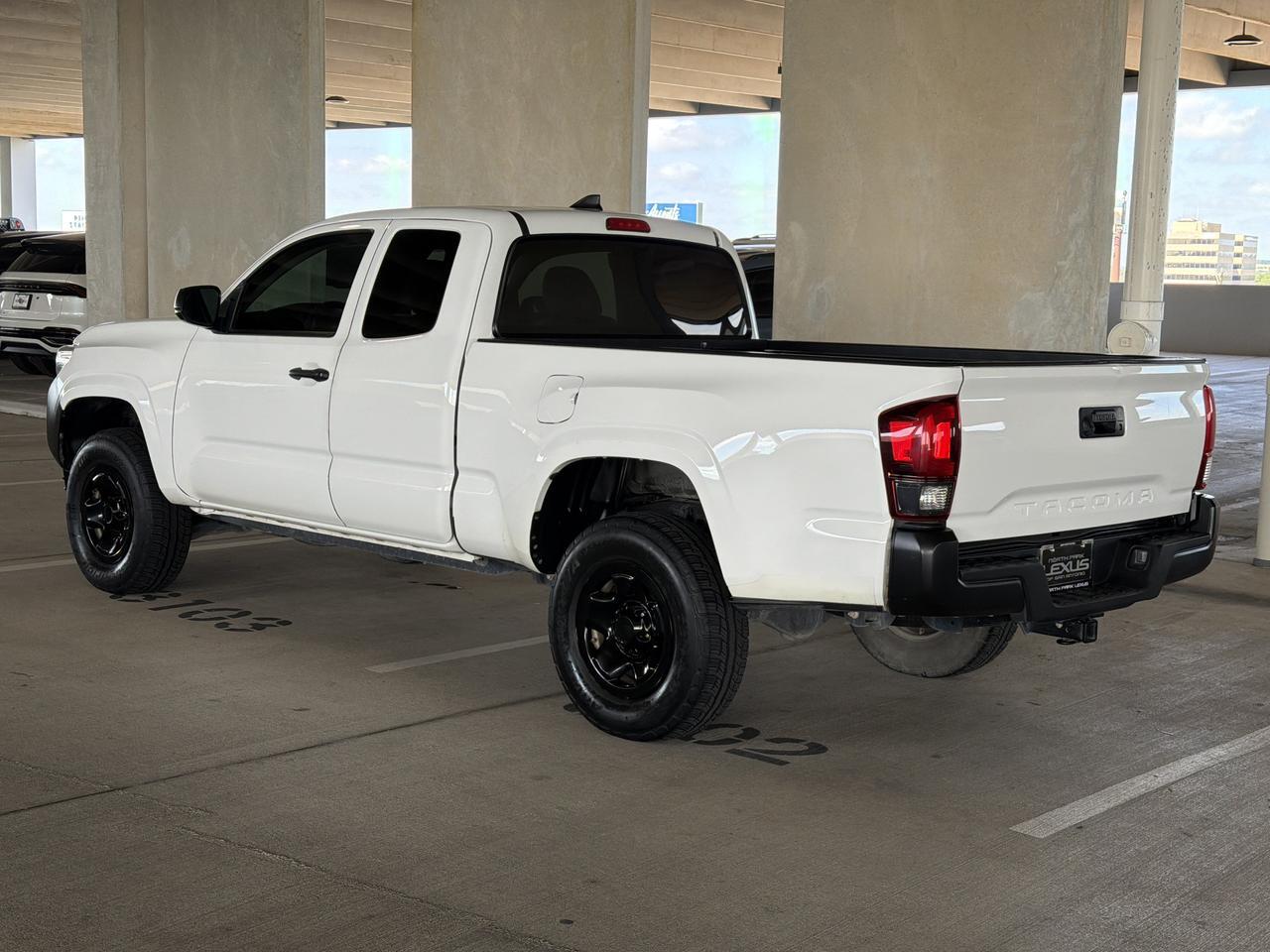 2019 Toyota Tacoma 2WD SR