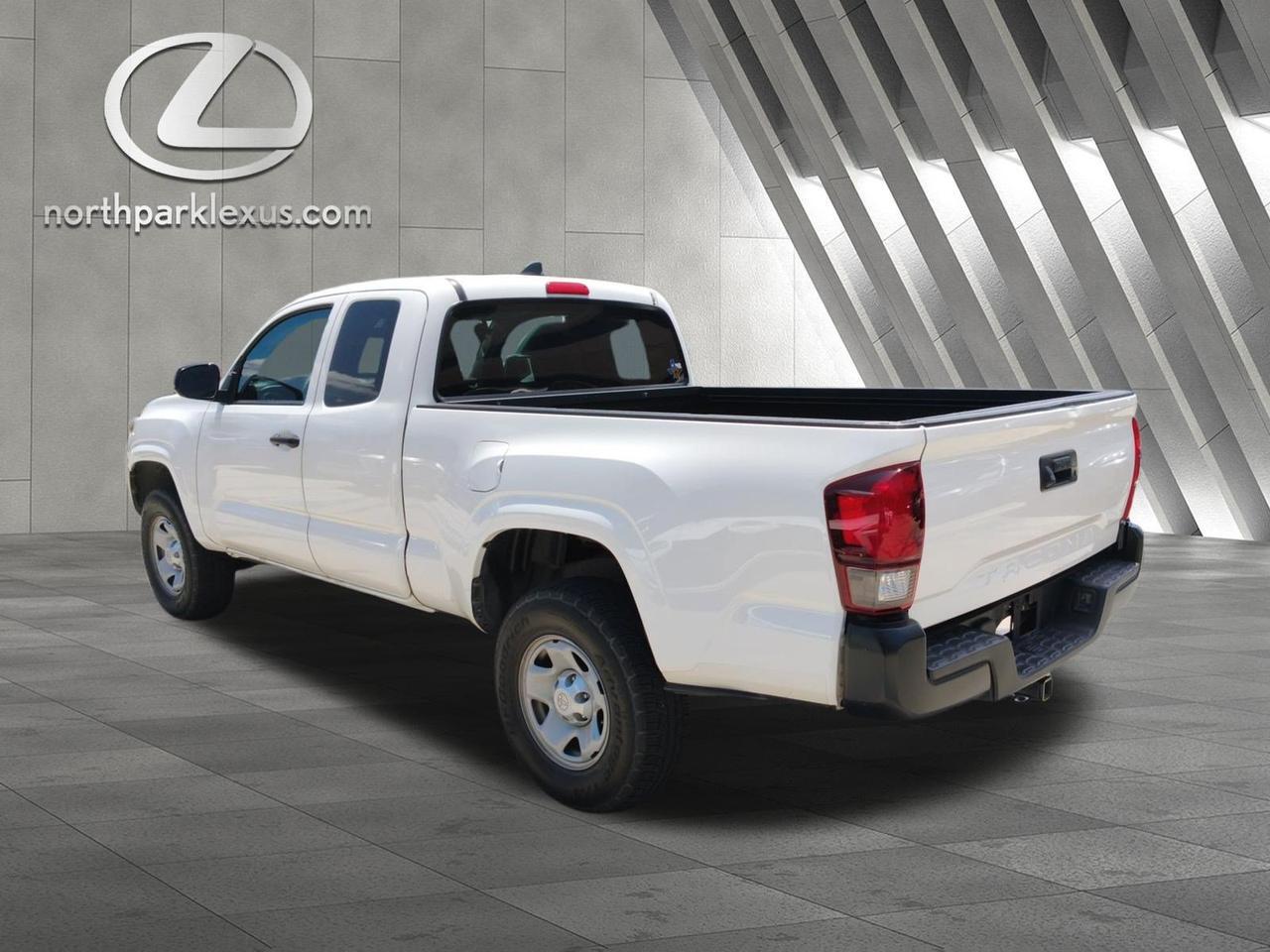 2019 Toyota Tacoma 2WD SR