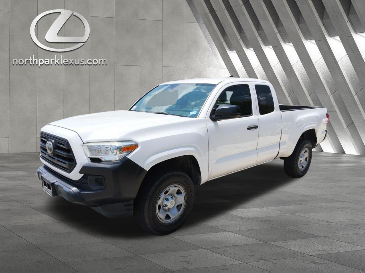 2019 Toyota Tacoma 2WD SR