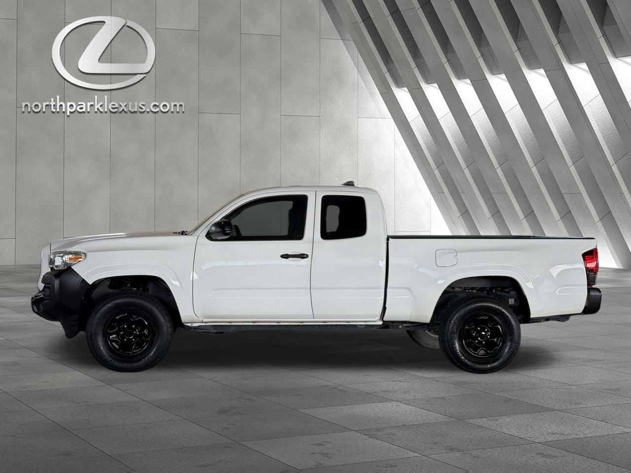 2019 Toyota Tacoma 2WD
