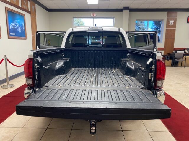 2019 Toyota Tacoma 2WD SR5 Charlotte NC