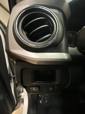2019 Toyota Tacoma 2WD SR5 Charlotte NC