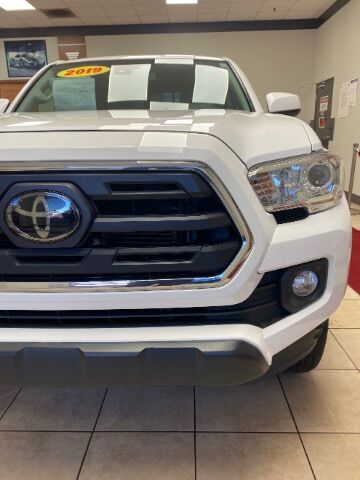2019 Toyota Tacoma 2WD SR5 Charlotte NC