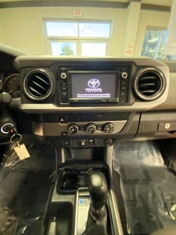 2019 Toyota Tacoma 2WD SR5 Charlotte NC