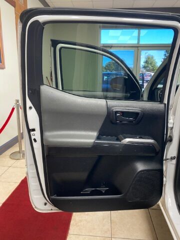 2019 Toyota Tacoma 2WD SR5 Charlotte NC