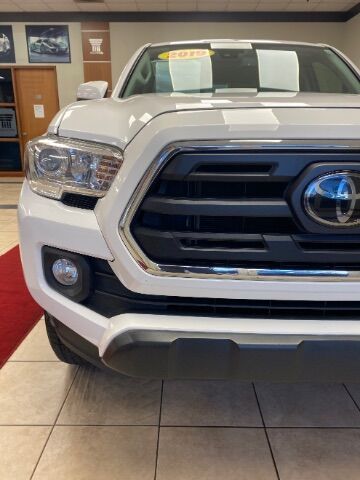 2019 Toyota Tacoma 2WD SR5 Charlotte NC