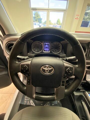2019 Toyota Tacoma 2WD SR5 Charlotte NC