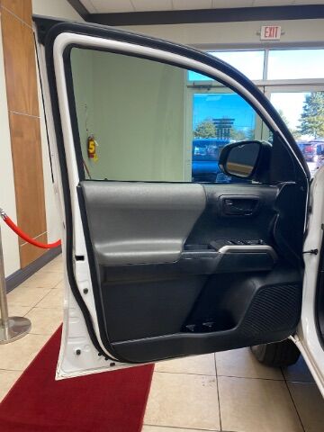 2019 Toyota Tacoma 2WD SR5 Charlotte NC