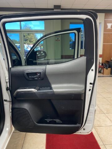 2019 Toyota Tacoma 2WD SR5 Charlotte NC