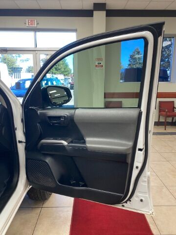 2019 Toyota Tacoma 2WD SR5 Charlotte NC