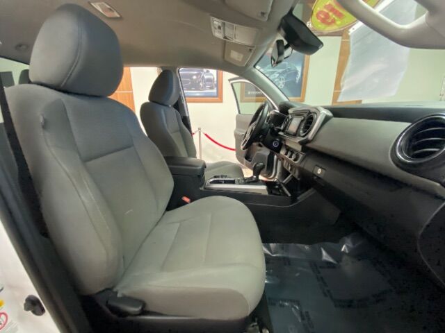 2019 Toyota Tacoma 2WD SR5 Charlotte NC