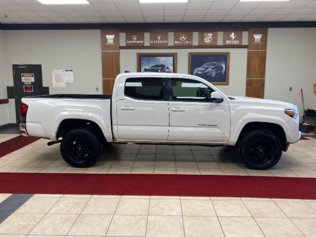2019 Toyota Tacoma 2WD SR5 Charlotte NC