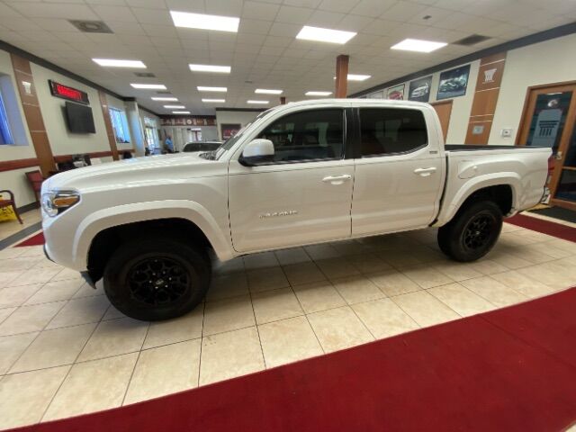 2019 Toyota Tacoma 2WD SR5 Charlotte NC