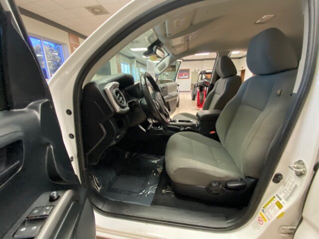 2019 Toyota Tacoma 2WD SR5 Charlotte NC