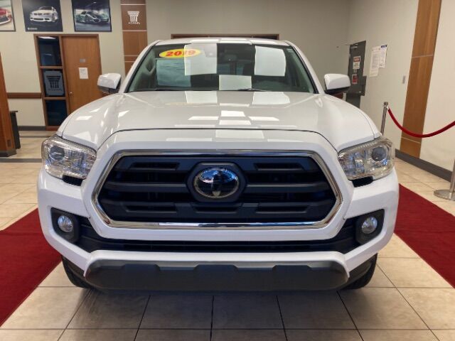2019 Toyota Tacoma 2WD SR5 Charlotte NC