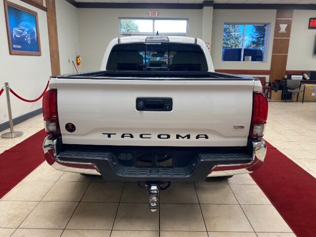 2019 Toyota Tacoma 2WD SR5 Charlotte NC
