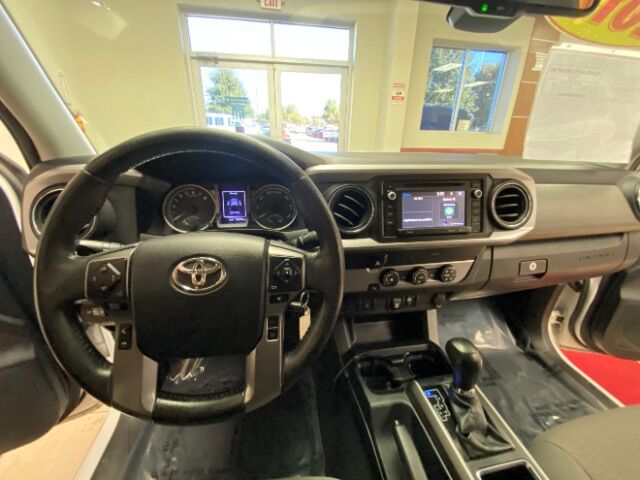 2019 Toyota Tacoma 2WD SR5 Charlotte NC