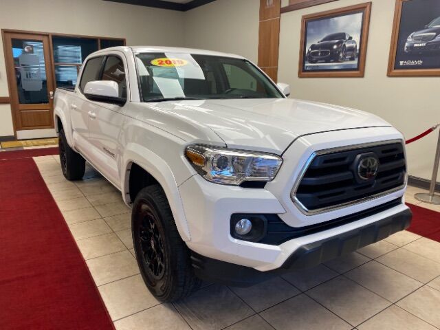 2019 Toyota Tacoma 2WD SR5 Charlotte NC