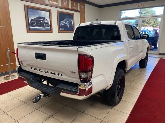2019 Toyota Tacoma 2WD SR5 Charlotte NC