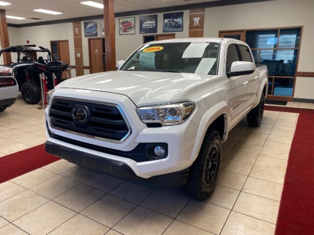 2019 Toyota Tacoma 2WD SR5 Charlotte NC