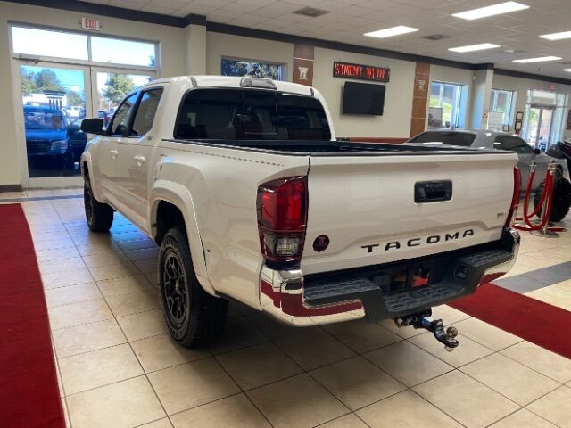2019 Toyota Tacoma 2WD SR5 Charlotte NC
